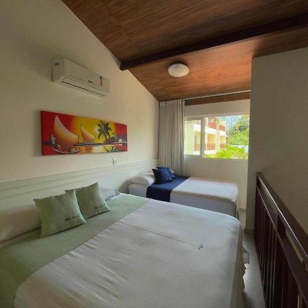 Solar Agua Apartment Praia de Pipa Exterior foto